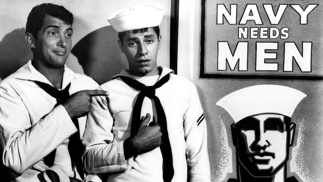 ¡Vaya par de marinos!