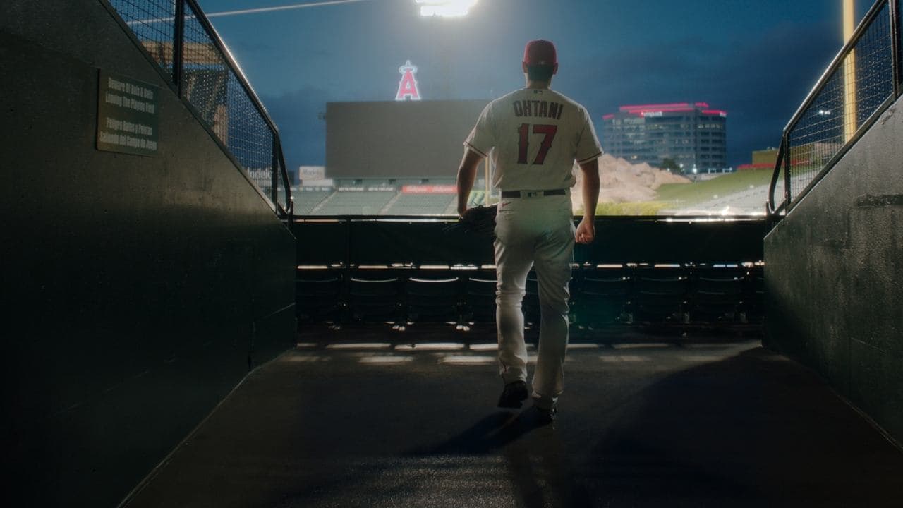 Shohei Ohtani-más allá del sueño americano