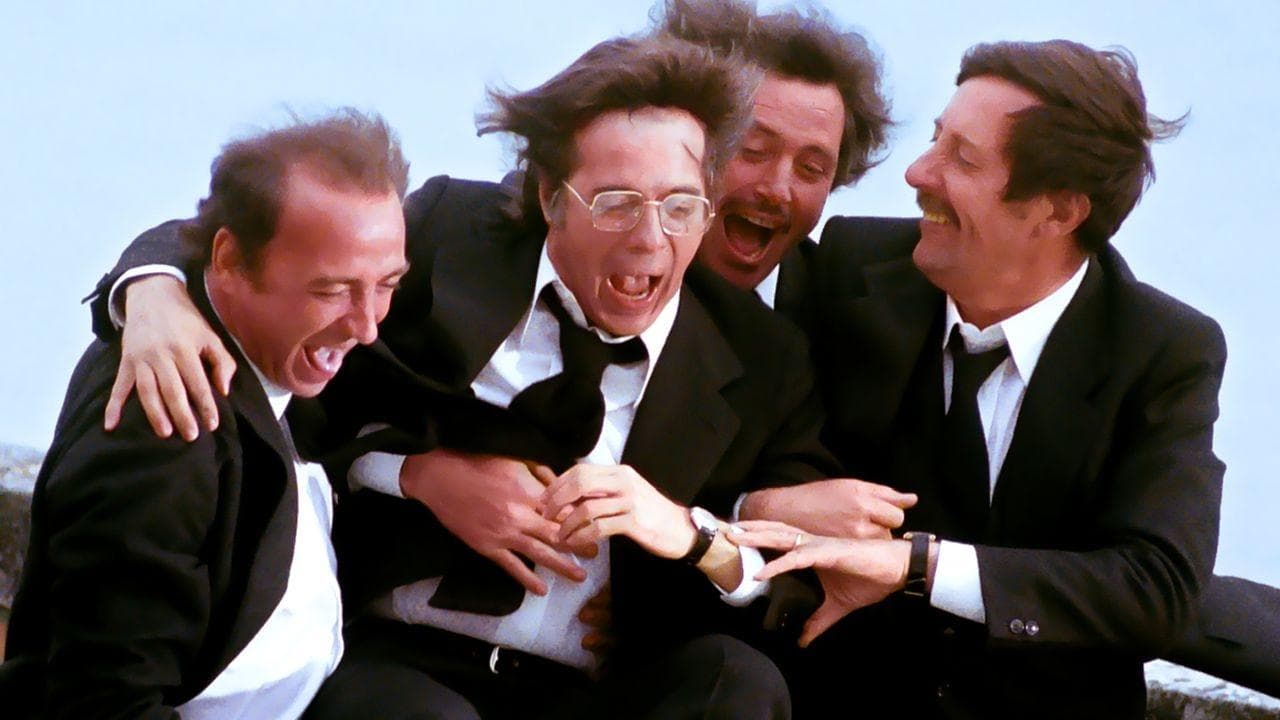 Dentro de cien años todos calvos