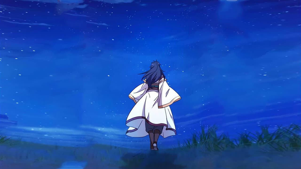 Dios Eterno de la Espada