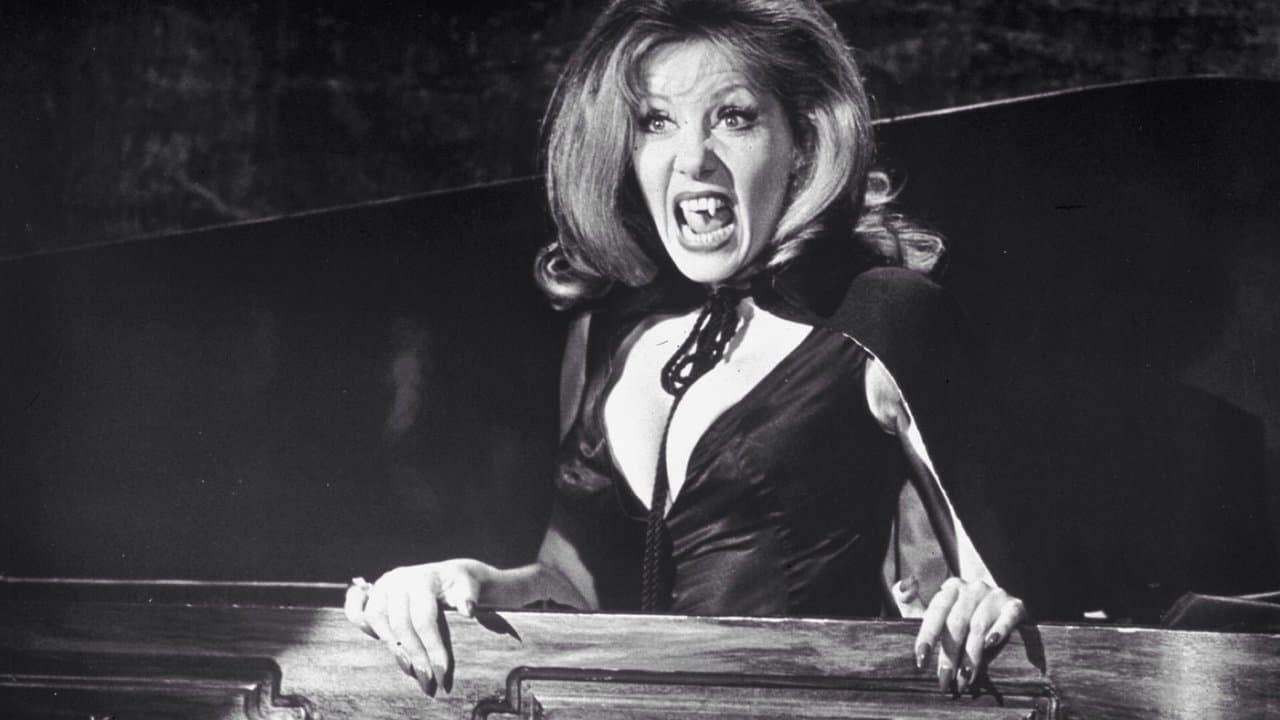 La mansión de los crímenes