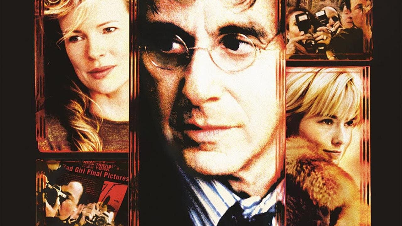 Relaciones confidenciales