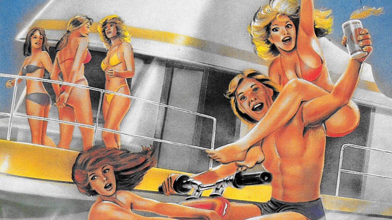 Desmadre a la americana 2