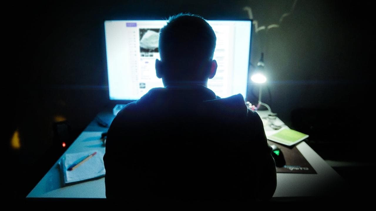 Shiny_Flakes: El cibernarco adolescente