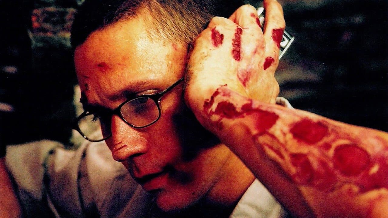 13 เกมสยอง