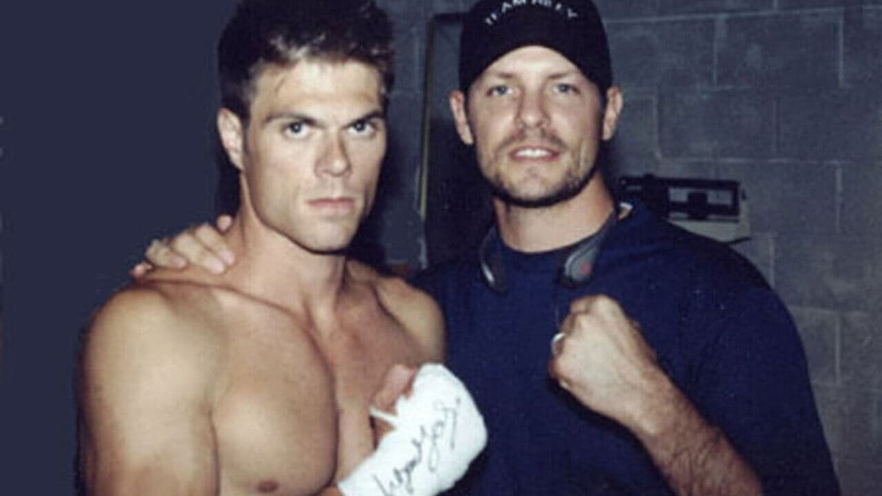 Tommy Riley (El luchador)