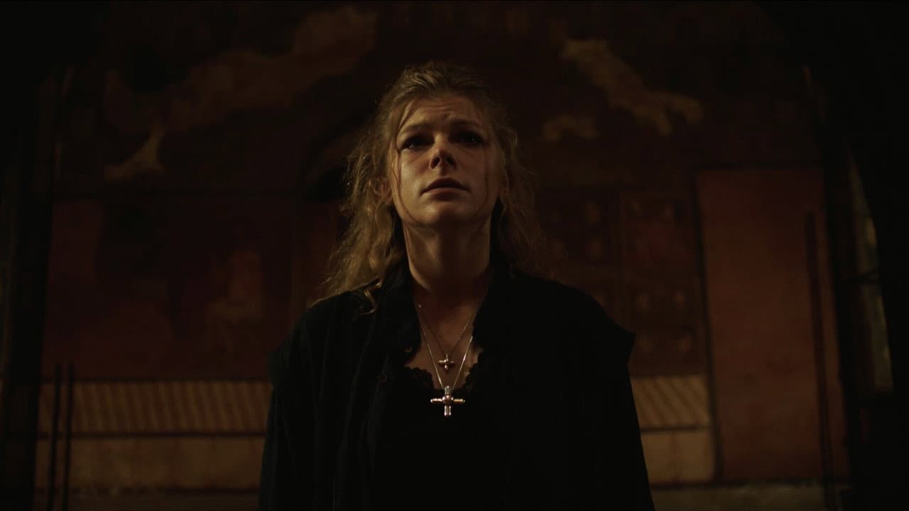 Наш дім у вогні