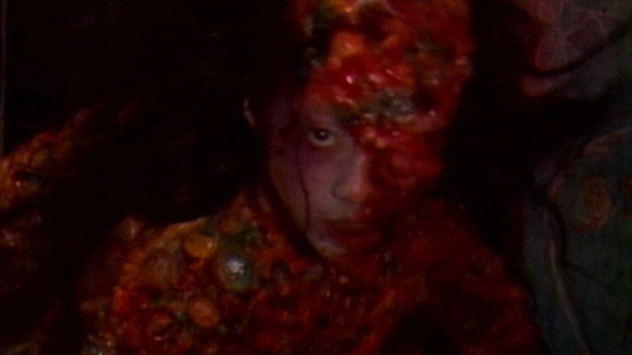 Guinea Pig 5: Mermaid in the Manhole