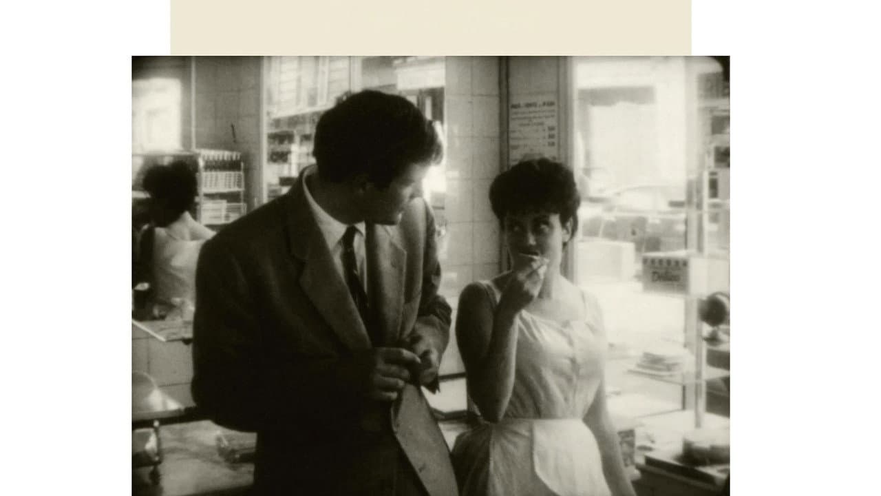 La panadera de Monceau