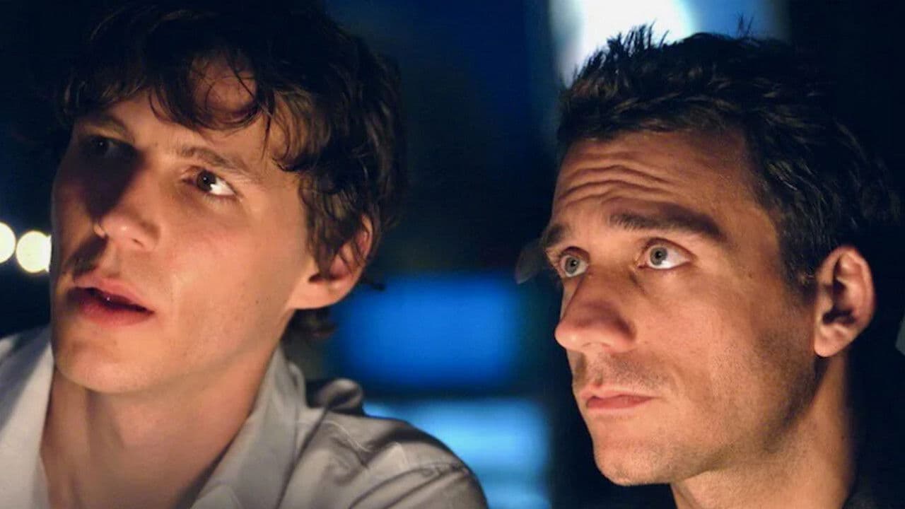 Caminar sobre las aguas