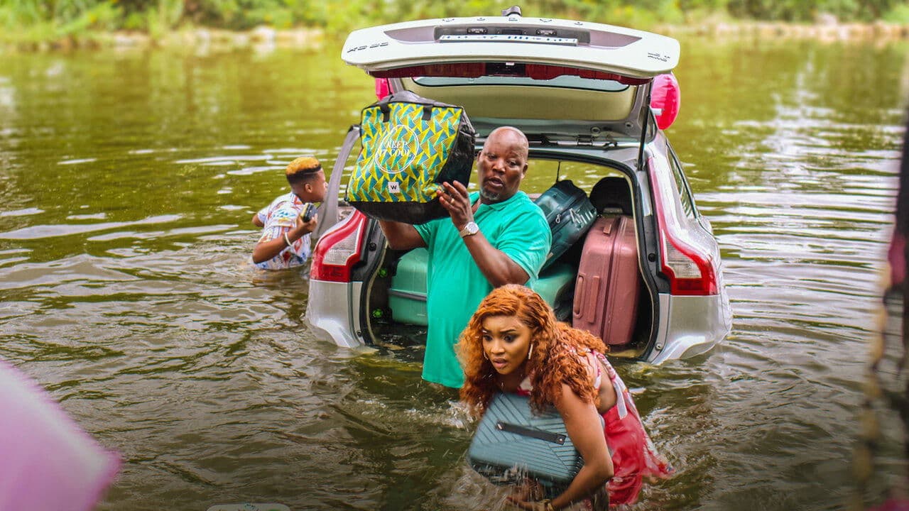 Vacaciones desastrosas