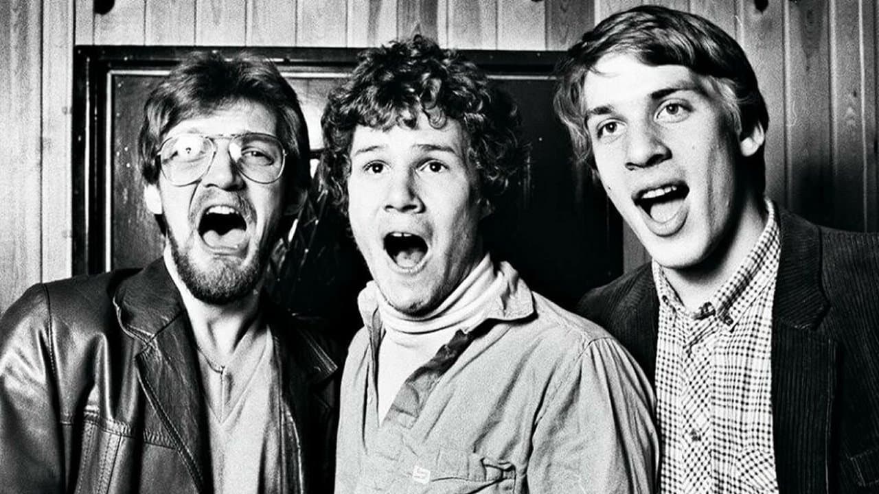 Linie 3 - Nej, nej, nej