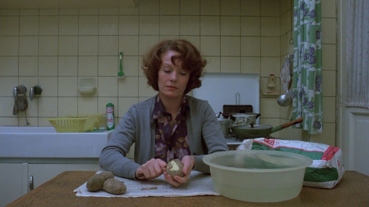 Jeanne Dielman, 23 quai du Commerce, 1080 Bruxelles