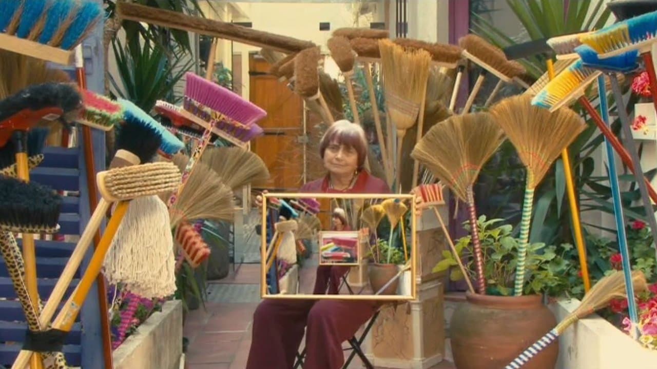 Las playas de Agnès