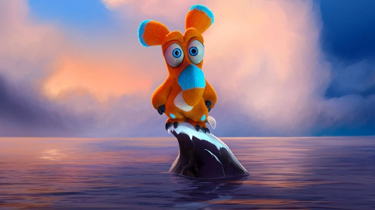 ¡Upsss! ¿Dónde está Noé...?