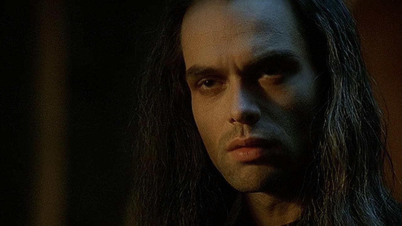 Vlad, príncipe de la oscuridad