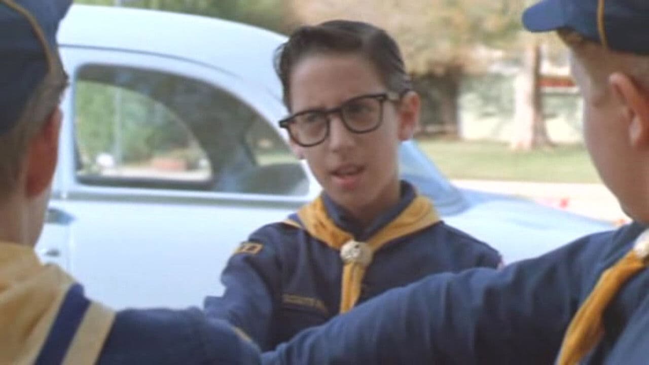 Un campamento de 'troncos'