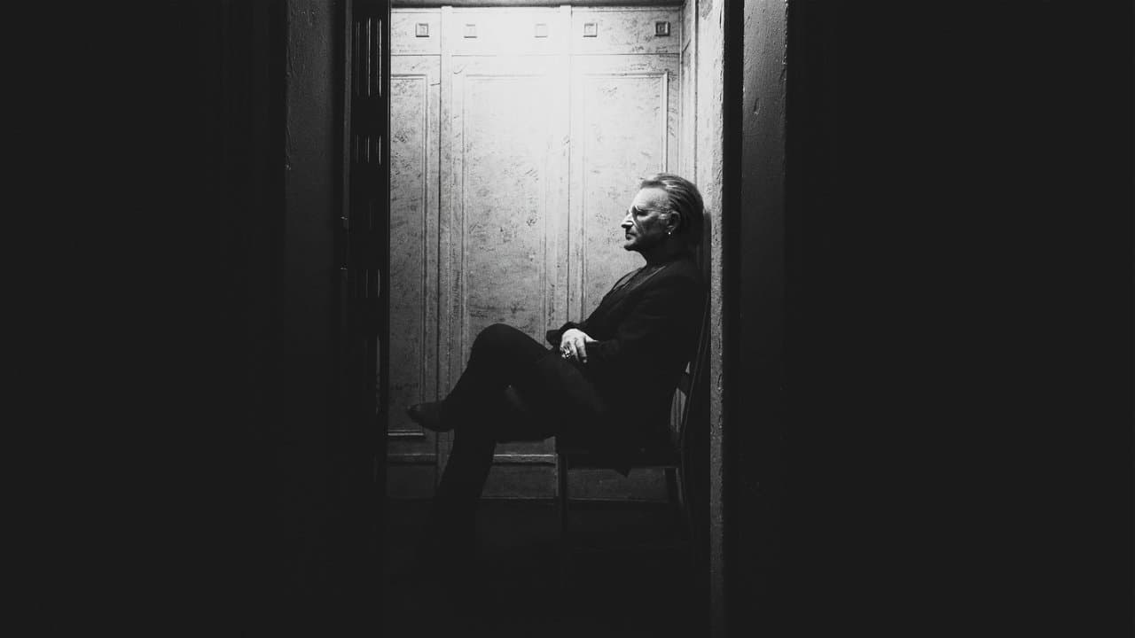 Bono: Historias de Surrender