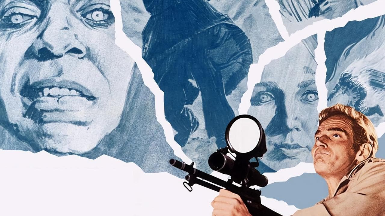 El último hombre... vivo