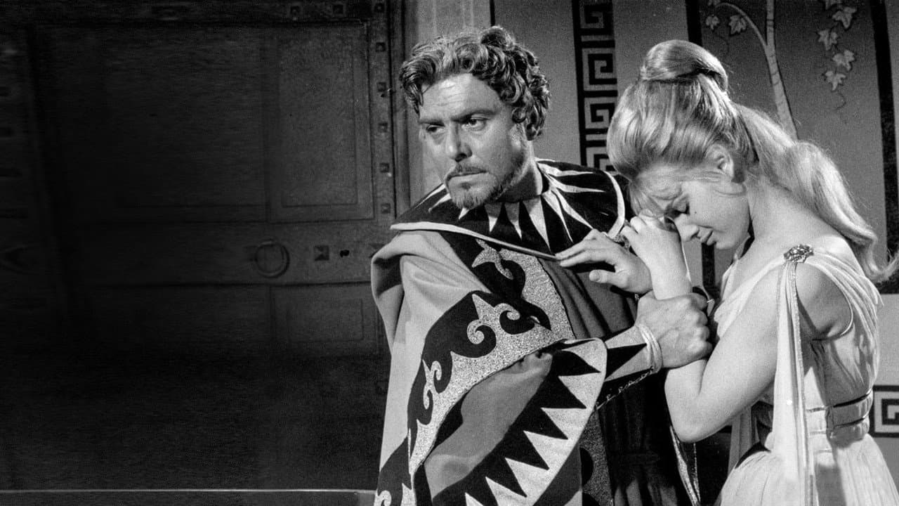 La destrucción de Corinto