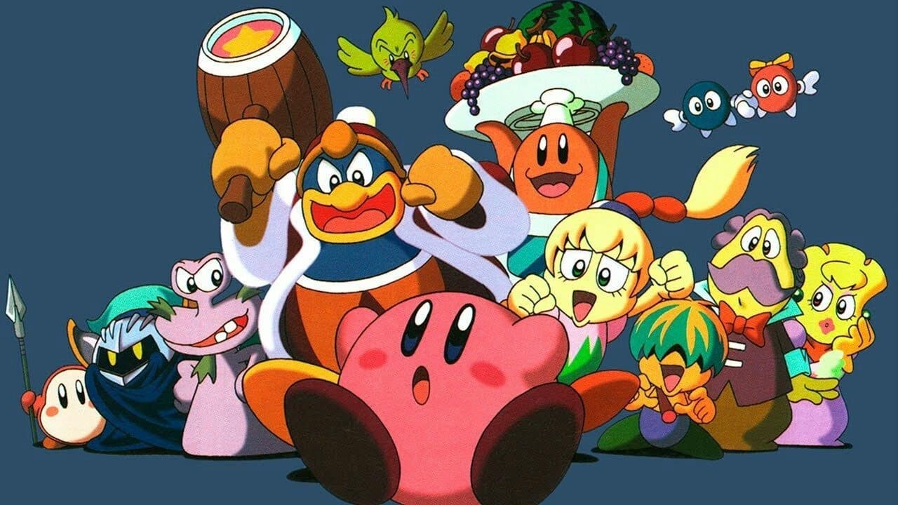Kirby