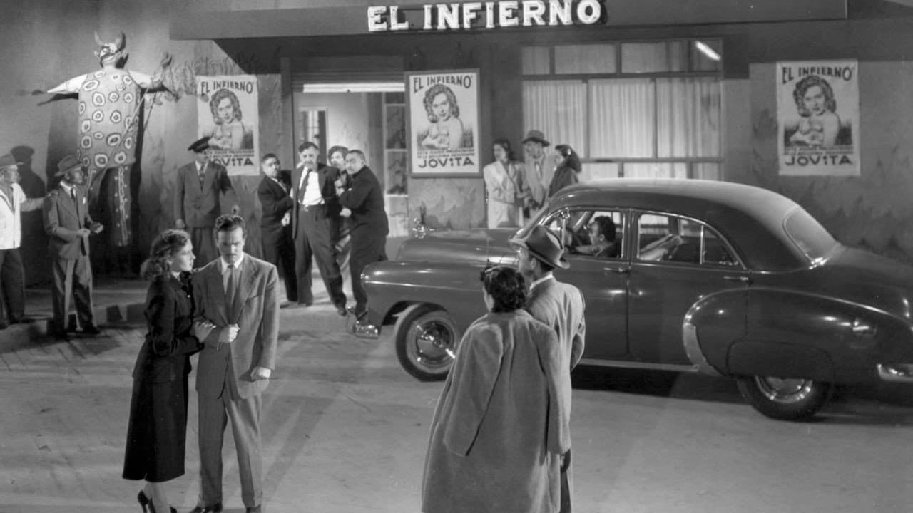 La hija del engaño (Don Quintín el amargao)