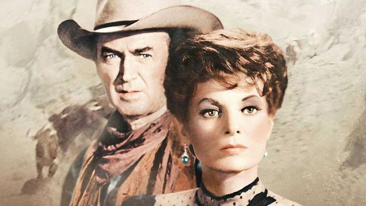 Una dama entre vaqueros