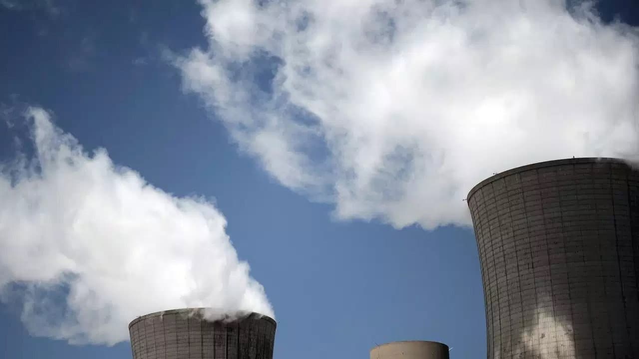 La pesadilla de los desechos nucleares