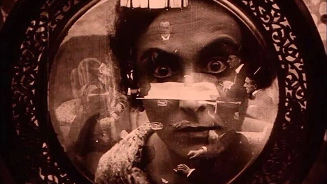 Las arañas, parte 1 (Las arañas 1: El lago de oro)