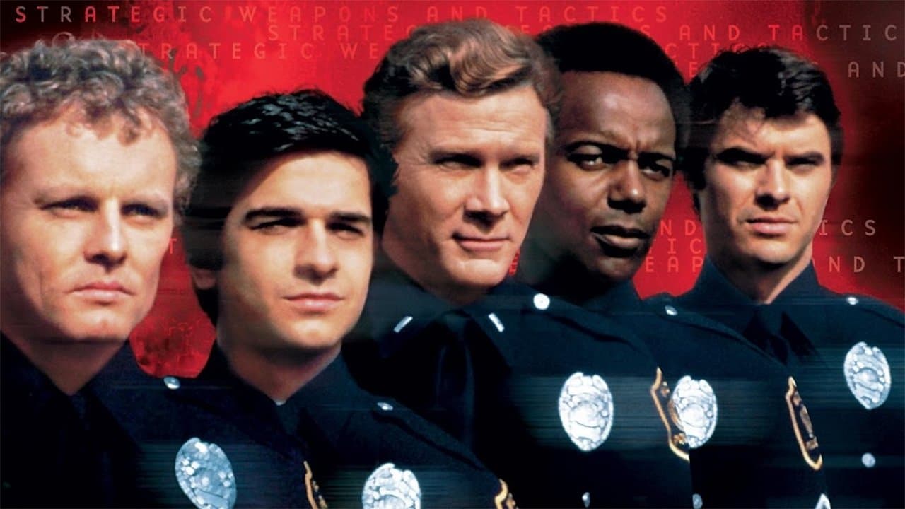 Los hombres de Harrelson