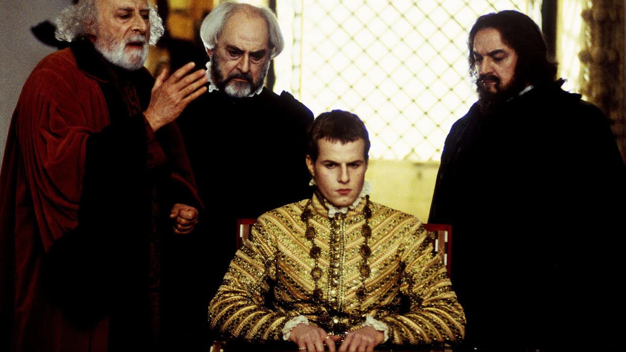 El quinto imperio