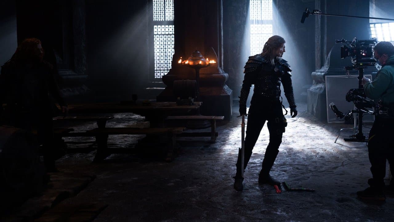 Así se hizo The Witcher: Temporada 2
