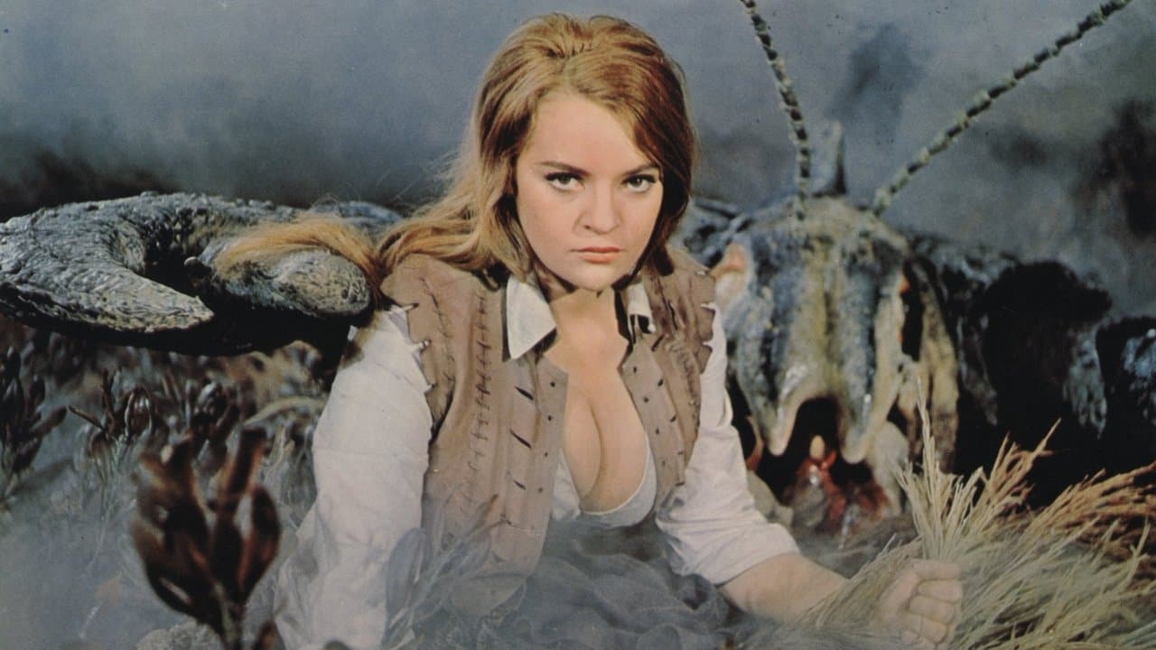 El continente perdido