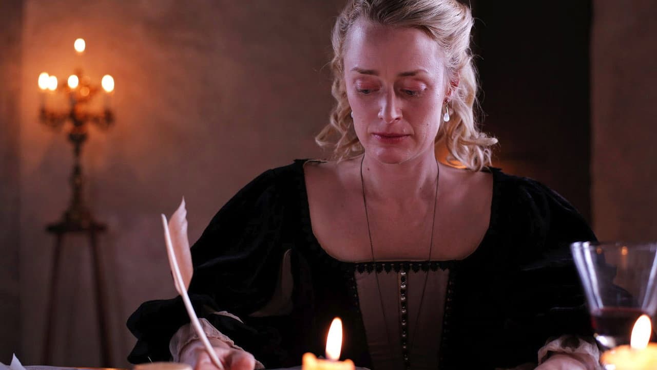 Kristina von Schweden - Die wilde Königin