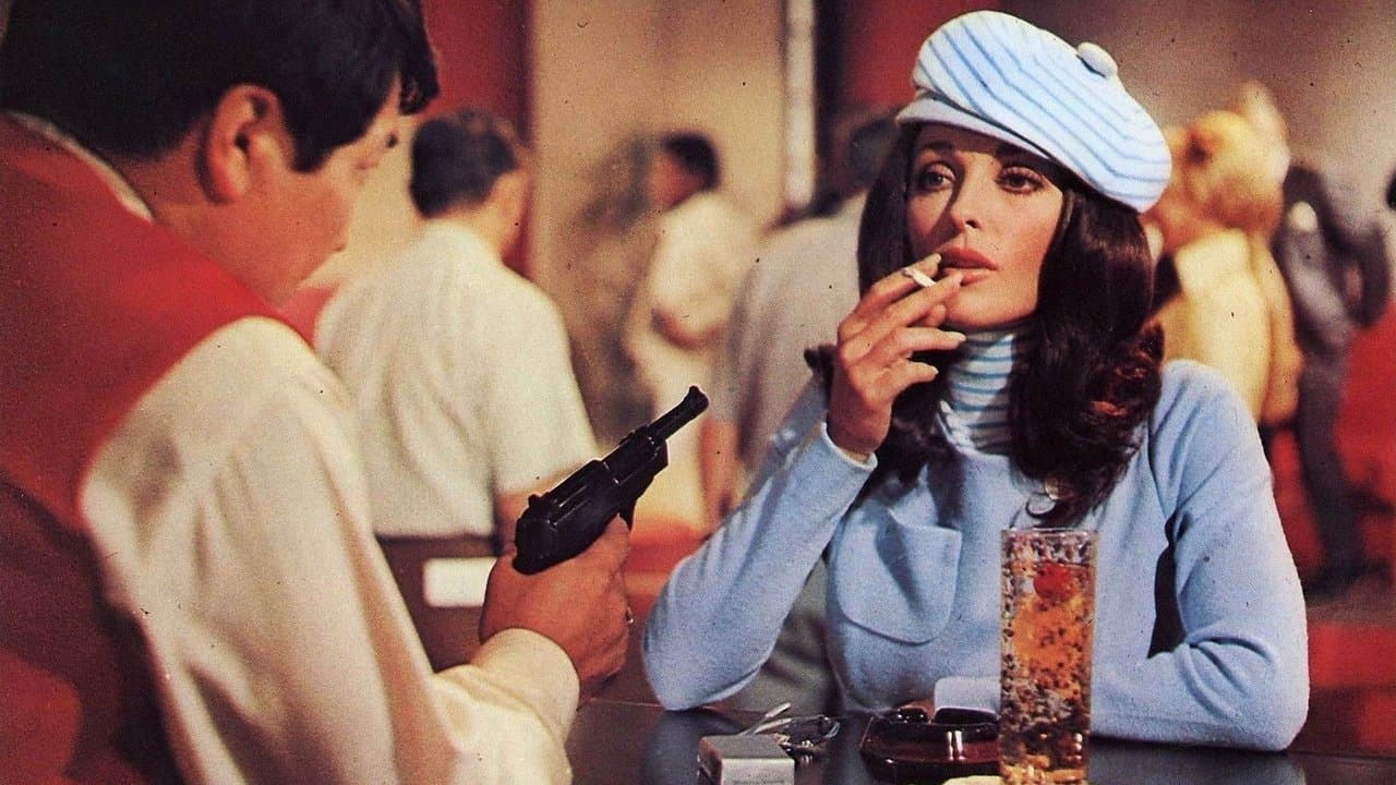 La mansión de los siete placeres