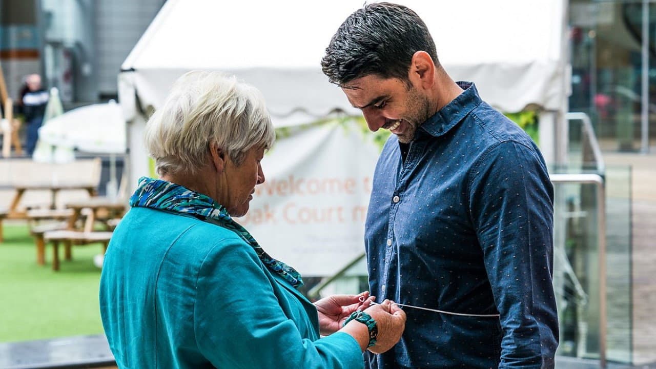 La verdad sobre la obesidad