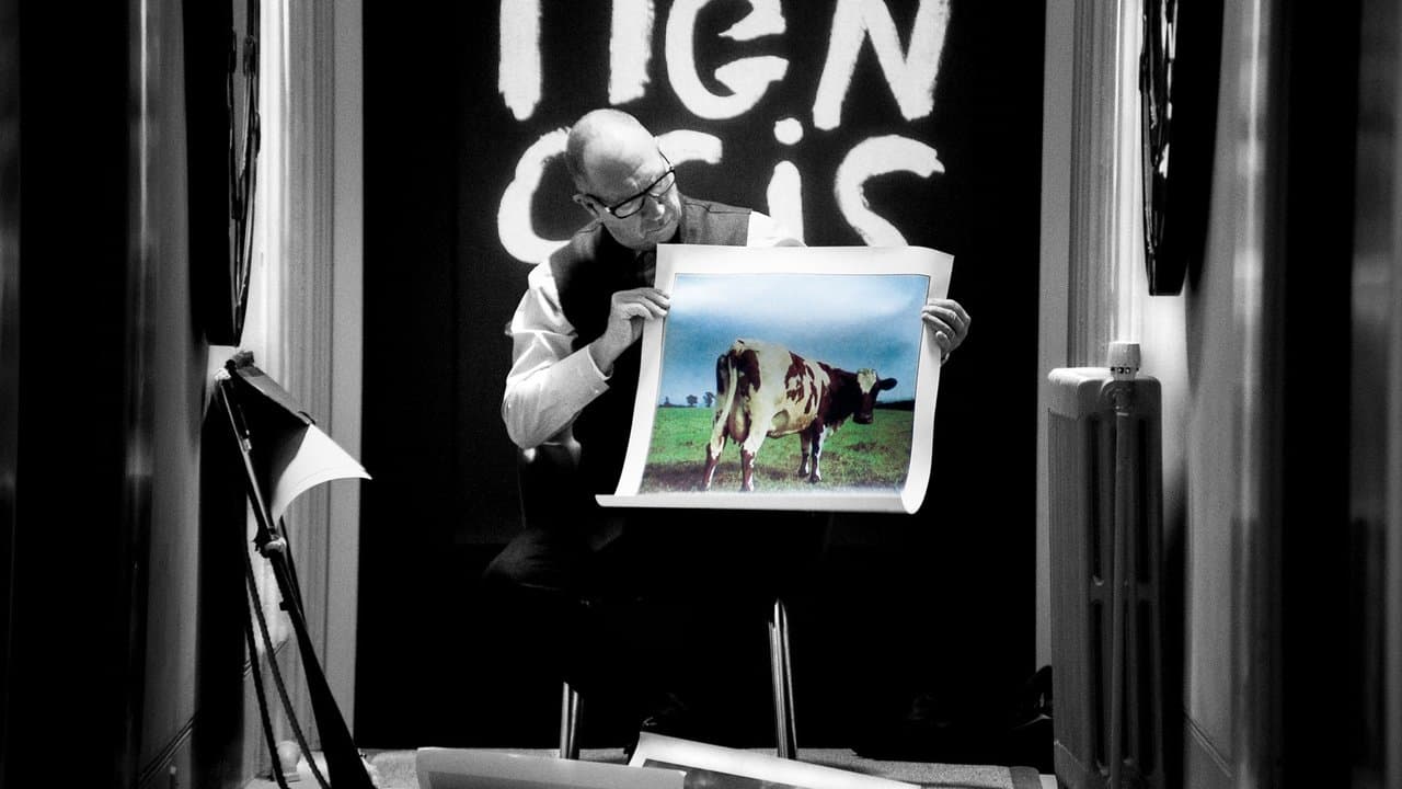 Hipgnosis: el arte de las portadas de rock