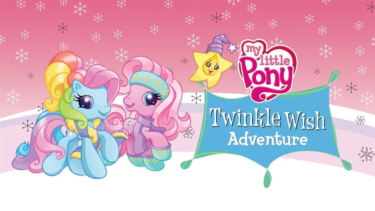 My Little Pony: La estrella de los deseos
