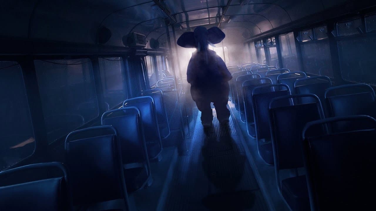 El autobús del terror