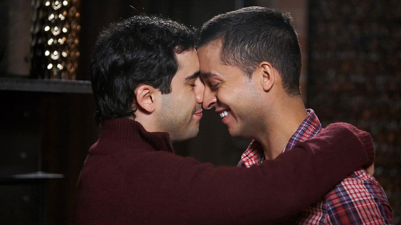 ¡Oh, Dios mío! ¡Mi hijo es gay!