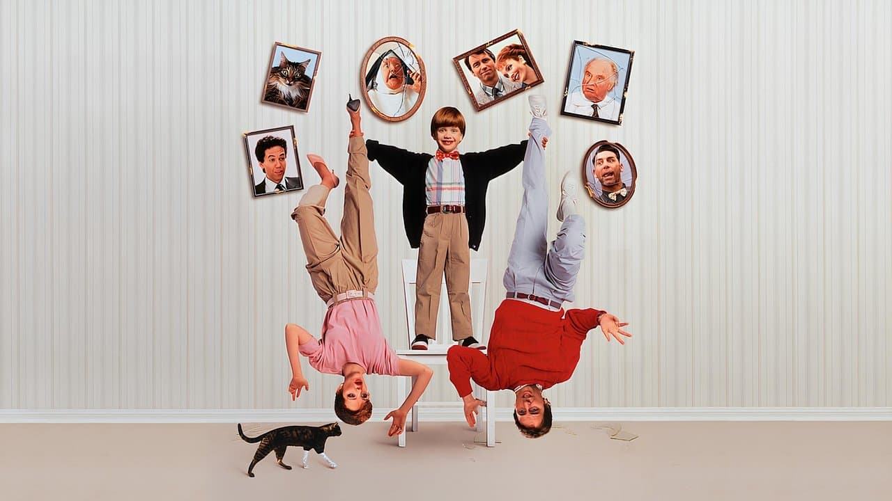 Este chico es un demonio