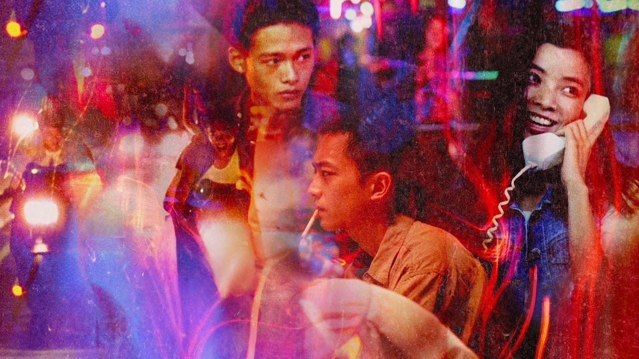 Rebeldes del Dios Neón