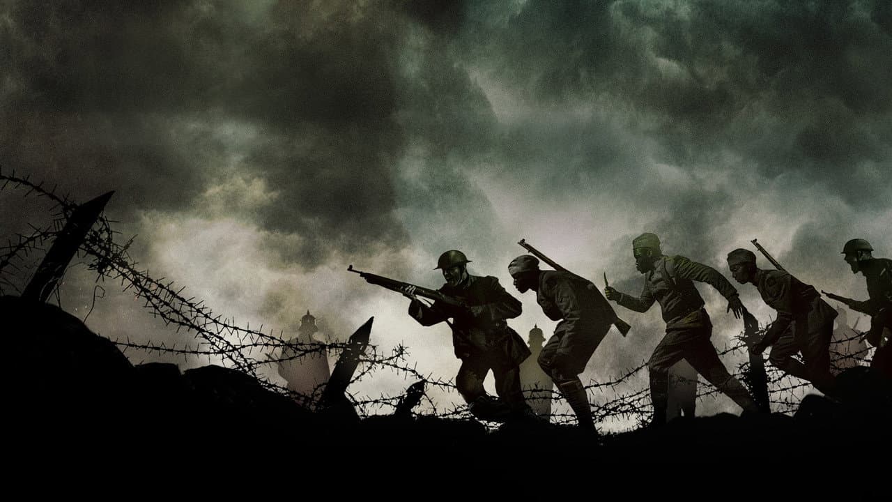 La Gran Guerra