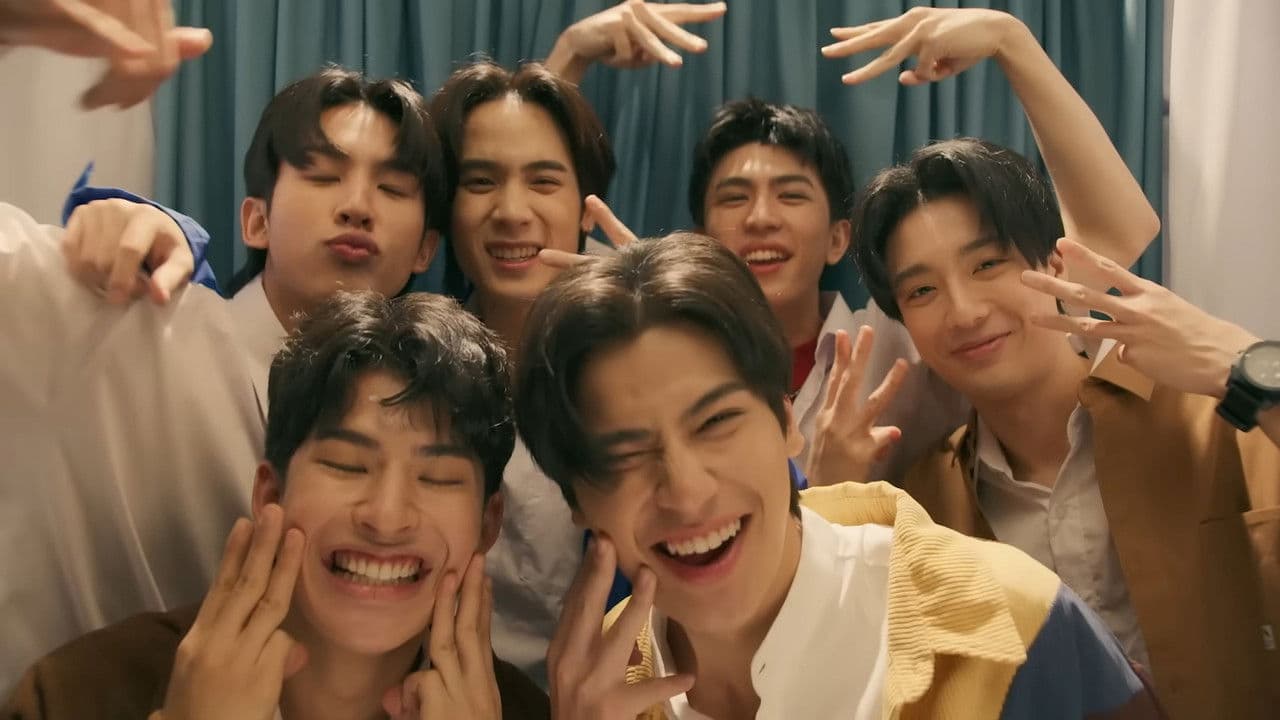 หอในหัวใจวุ่นรัก