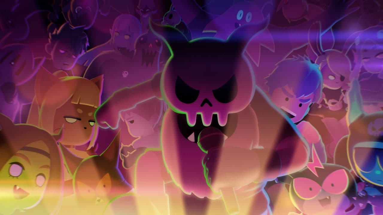 Los Valientes: La serie Animada