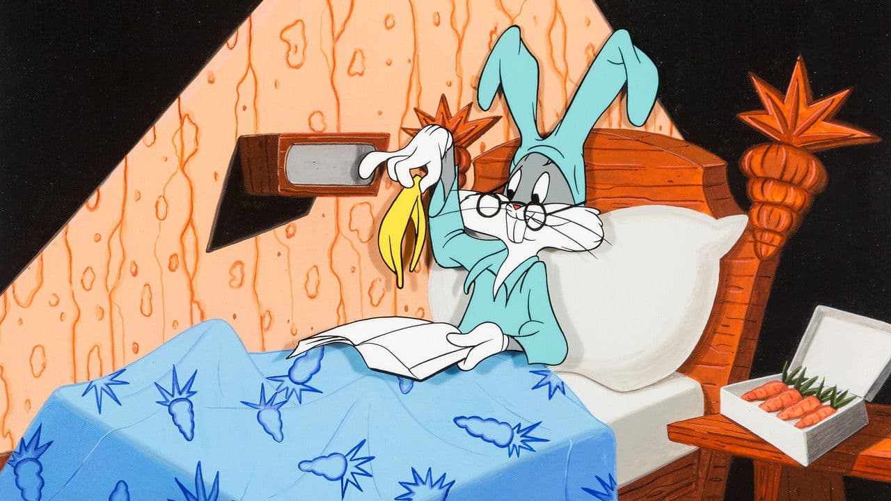 El Coyote y el Correcaminos: To Hare is Human