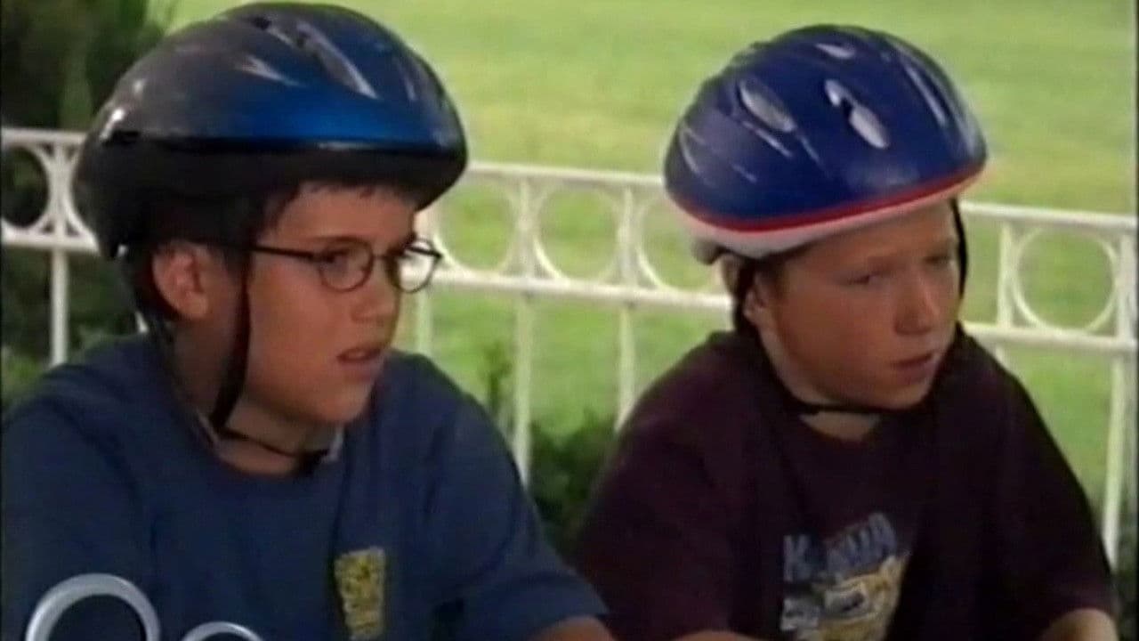 El club de los detectives: En grandes apuros