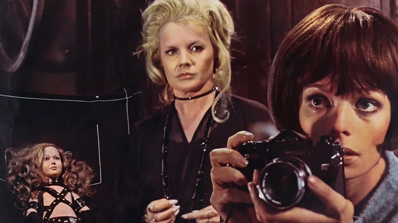 Baba Yaga (Magia negra)