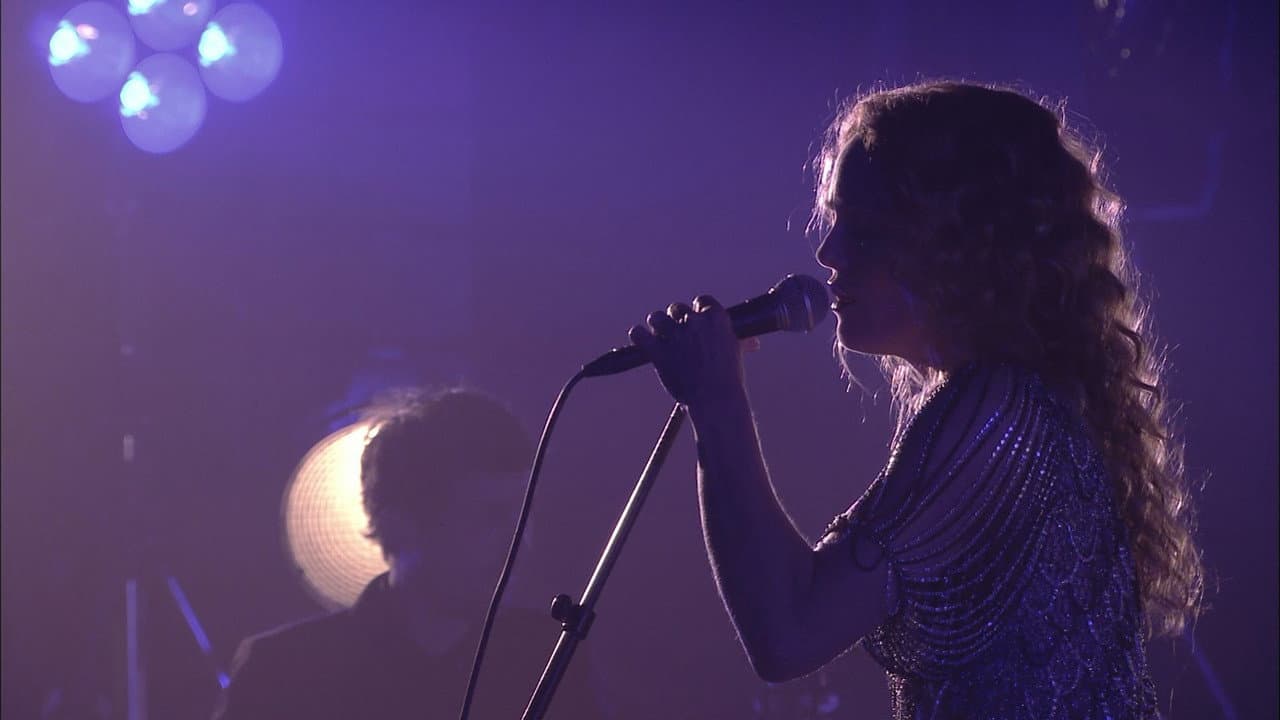 Vanessa Paradis - Une nuit à Versailles