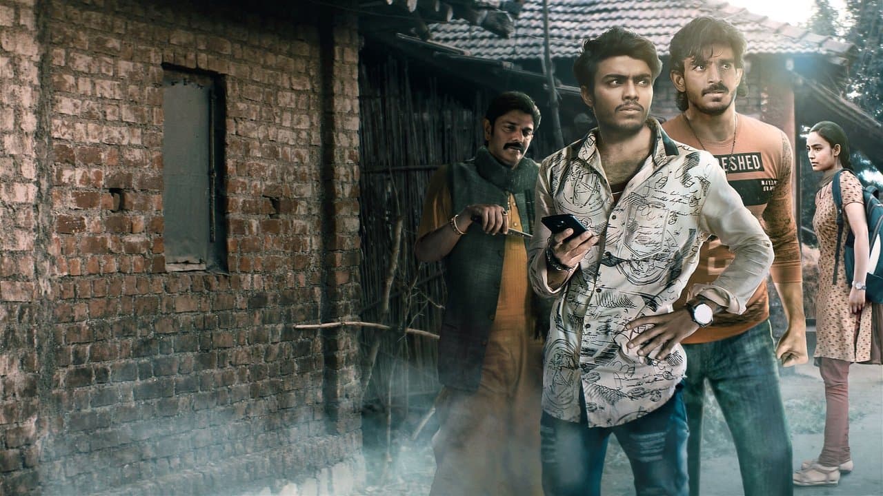 Jamtara: Espera la llamada